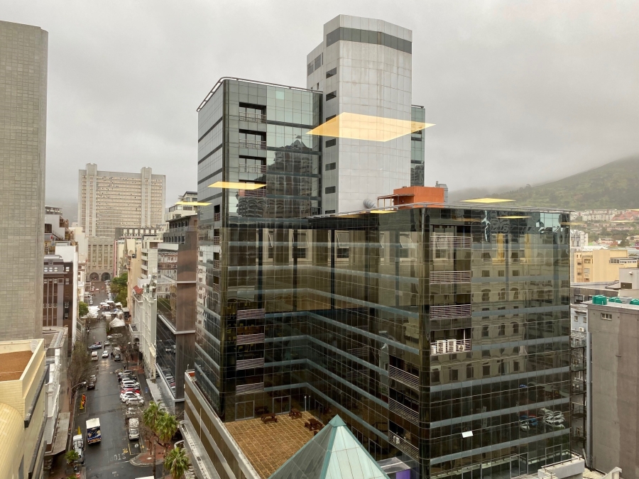To Let Commercial Property for Rent in Cape Town City Centre Western Cape